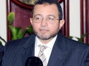 هشام قنديل،رئيس الحكومة المكلف/ارشيف