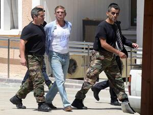 المحكمة العليا القبرصية، قضت في آخر درجات التقاضي عام 2017، بأنه من الممكن تسليم الرجل لمصر