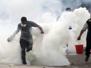 الاخوان حذروا من نتائج كارثية 