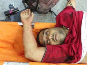 انصار الاخوان لا يسعون للتمركز بمكان واحد للايهام بوجود حالة غضب عارمة.