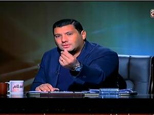 اسلام البحيري