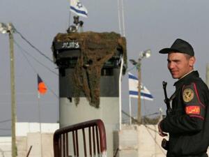 عثر الجيش الاسرائيلي على جثث المسلحين الخمسة بدون كشف اي تفاصيل