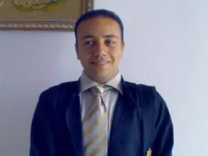 التحقيقات مع الجيزاوي ستحال إلى المحكمة الشرعية المختصة