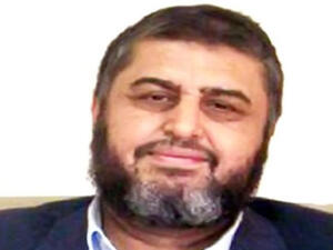Khairat el Shater