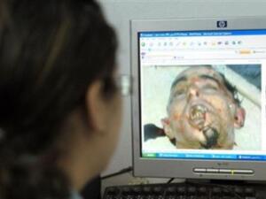 Death of Khaled Said