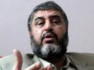 القيادي في حركة الإخوان المسلمين في مصر خيرت الشاطر