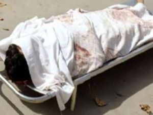  أطلق شخص نيران بندقية آلية بشكل عشوائي انتقاما من أهل قريته