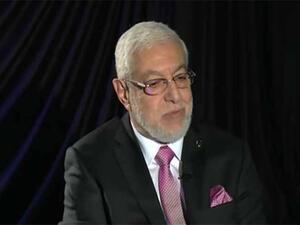  أمين عام جماعة الإخوان المسلمين، محمود حسين