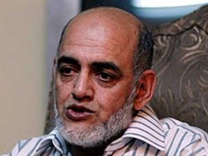 مجدي قرقر، القيادي البارز في حزب الاستقلال المعارض