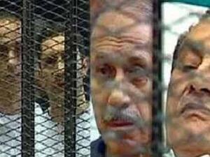 براءة الرئيس الأسبق، محمد حسني مبارك، في القضية المعروفة إعلاميًا باسم «محاكمة القرن»