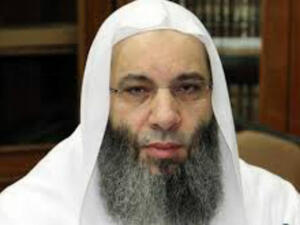 الداعية المصري محمد حسان