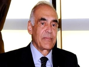 وزير الخارجية المصري محمد كامل عمرو