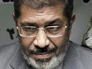 Morsi 