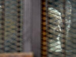 محمد الظواهري شقيق زعيم تنظيم القاعدة