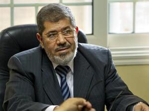 Morsi