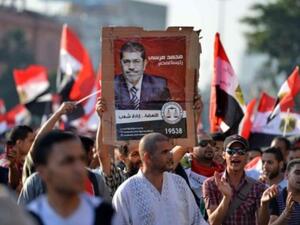 Morsi