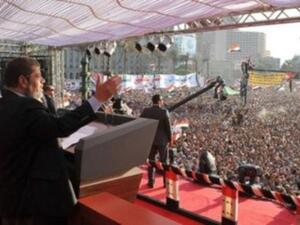 Morsi