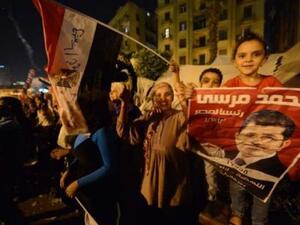 Morsi