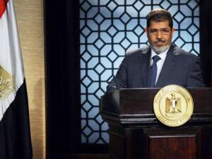 Morsi