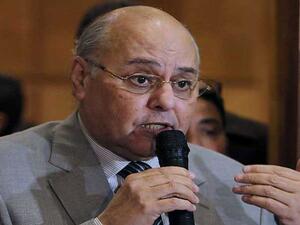 المرشح للانتخابات الرئاسية المصرية، موسى مصطفي موسى