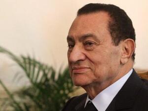 Mubarak