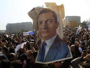 Mubarak