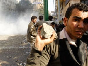 نشطاء حزب الله فروا من السجن 