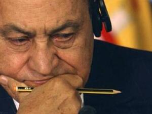 Mubarak