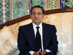 Mubarak