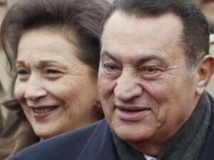 Mubarak