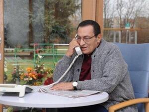 Mubarak