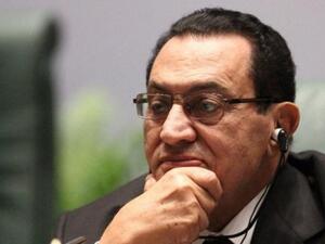 Mubarak
