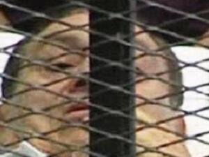 Mubarak