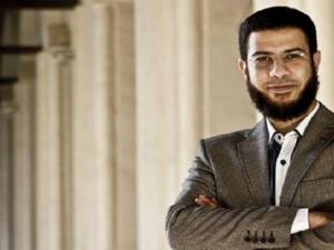 نادر بكار، مساعد رئيس حزب النور السلفي