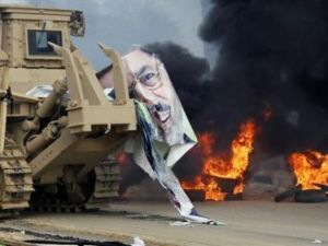 قالت السلطات المصرية إن 235 شخصا قتلوا واصيب أكثر من 2000 