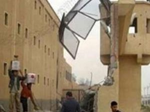  سجن وادي النطرون