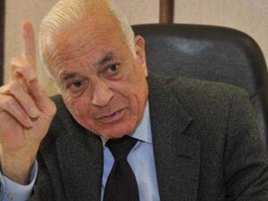 الأمين العام لجامعة الدول العربية نبيل العربي يرفض الكشف عن تفاصيل لقاءاته مع الرئيس السوري بشار الاسد