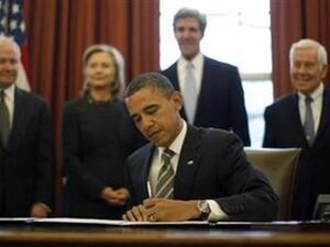 اوباما..قرار بالتخلي عن الحليف