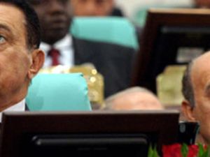 سليمان يعد واحدا من أكثر رجال المخابرات نفوذا في العالم 