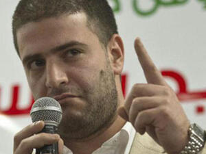 الشرطة ألقت القبض على أسامة بمنزله في مدينة الزقازيق عاصمة الشرقية