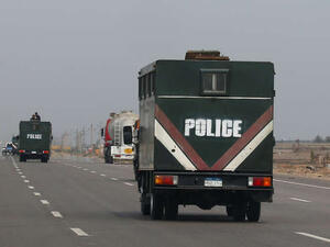 الأمن يشكل فريق بحث للكشف عن هوية الفتاة والتوصل إلى الجاني 