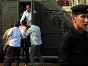 حملة اعتقالات تطال شبان تم رصد تواصلهم مع داعش عبر الانترنت