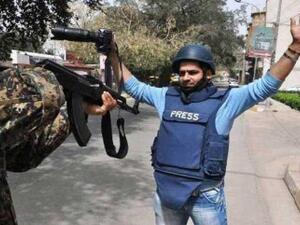 شمال إفريقيا والشرق الأوسط احتلتا أدنى مرتبة لحرية الصحافة