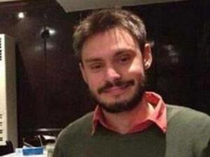 الشاب الإيطالي “جوليو ريجيني”