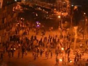 تشهد محافظات مصرية عدة حالة من الاحتقان بين قوى إسلامية ومعارضين لحكم مرسي