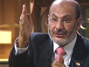 الداعية الإسلامى صفوت حجازى