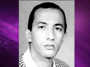 Seif al-Adel not detained