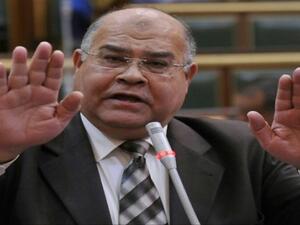  رئيس حزب “الجيل” وعضو المجلس الرئاسي لائتلاف الجبهة المصرية، ناجي الشهابي