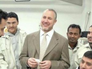 الدكتور شريف الصفتي