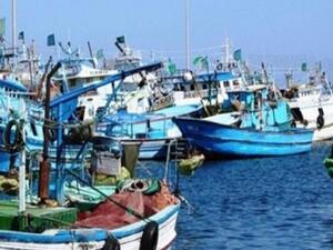 من المرجح أن يكون إطلاق النار على مركب الصيد تم من قبل قوات ليبية